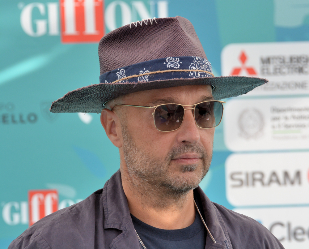 Joe Bastianich