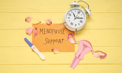 Menopausa