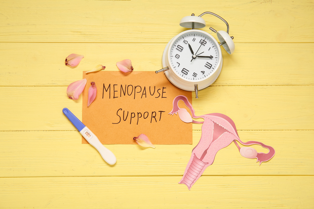 Menopausa
