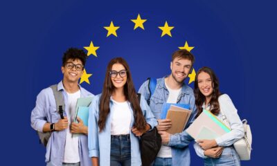 Giovani ed Europa