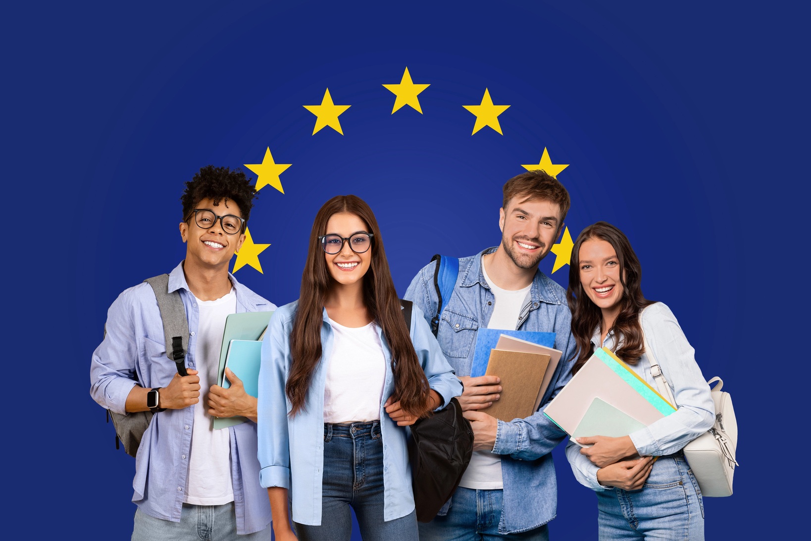 Giovani ed Europa
