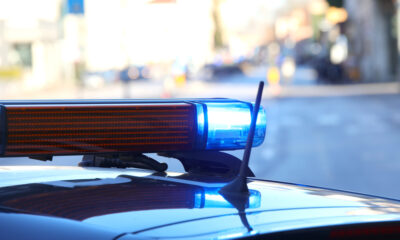 Polizia - furto barcolana