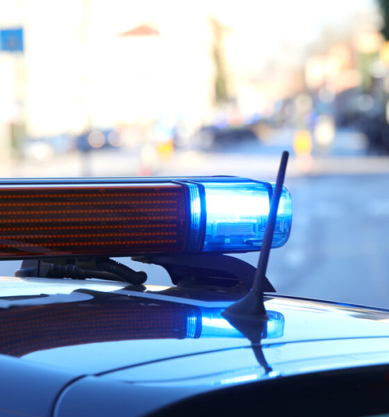 Polizia - furto barcolana