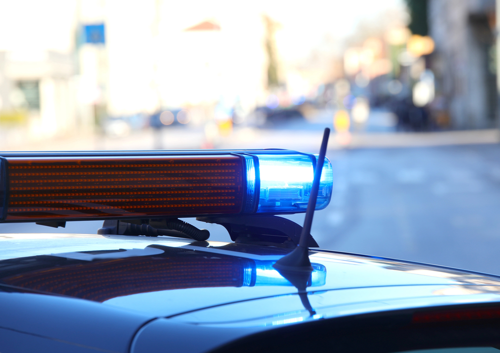 Polizia - furto barcolana