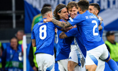 Nazionale di calcio italiana
