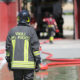 Vigili del fuoco