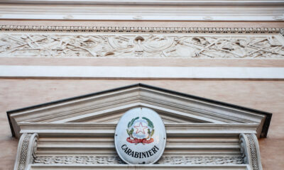 Carabinieri