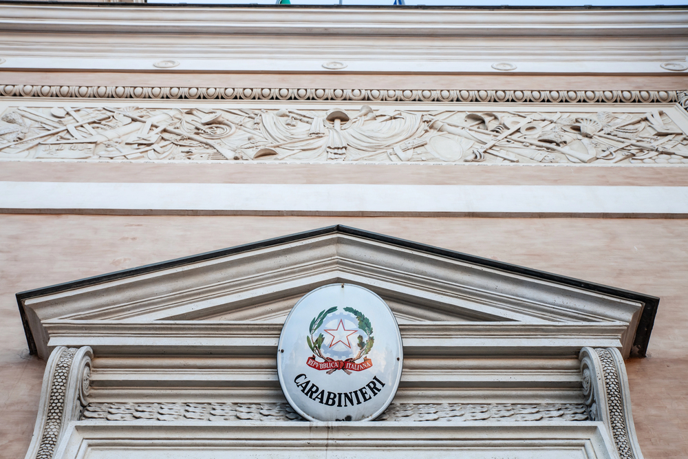 Carabinieri