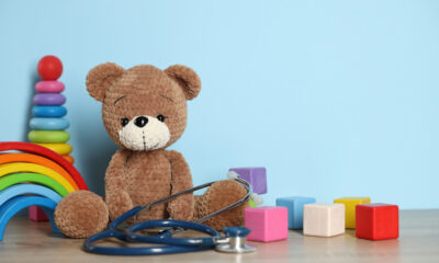 Pediatria
