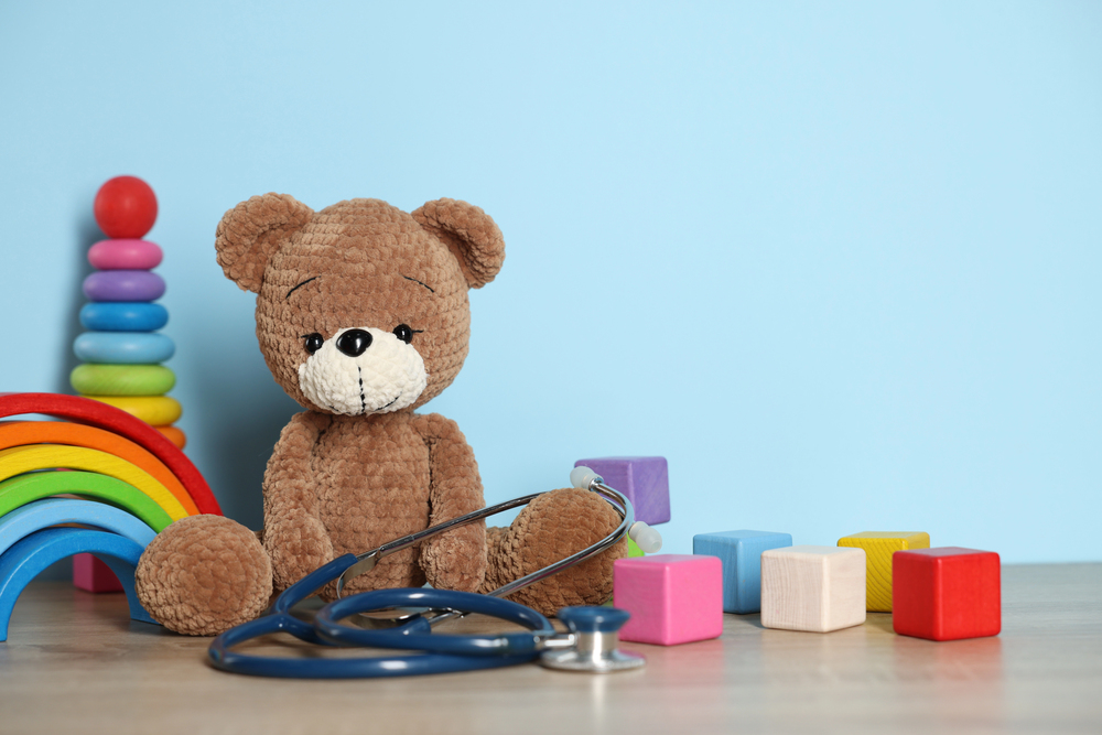 Pediatria