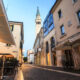 Monfalcone - Monfalcone Geografie 2026