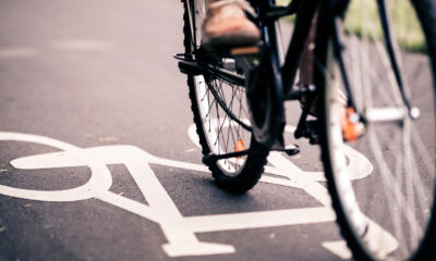 Pista ciclabile