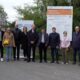 I rappresentanti dei soggetti coinvolti nell'intervento