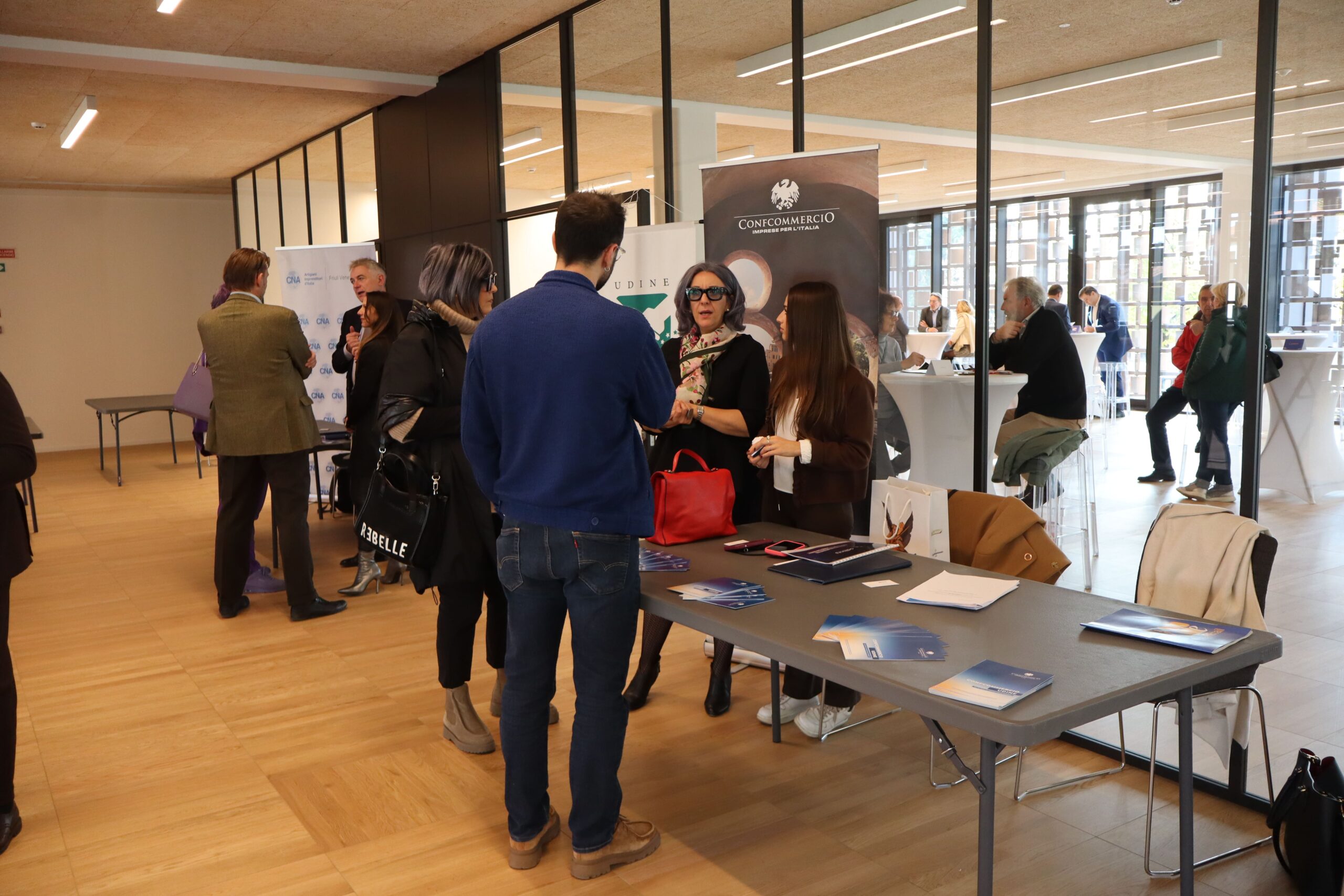 Udine Retail