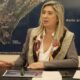 L'assessore regionale alle Infrastrutture e trasporti Cristina Amirante