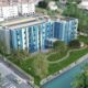 Il progetto della nuova RSA di Monfalcone