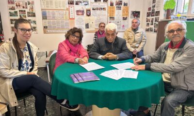 Sportelli Alzheimer Udine