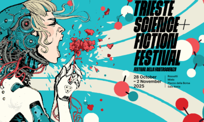 Trieste Science+Fiction Festival