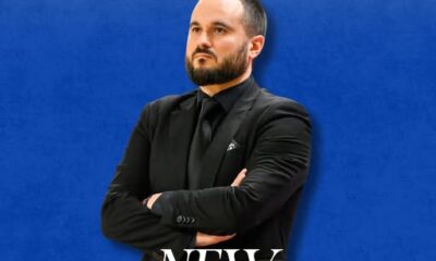 Vertemati da poco appuntato viceallenatore della Nazionale