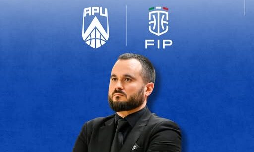 Vertemati da poco appuntato viceallenatore della Nazionale