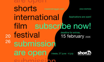 ShorTS Film Festival 2026
