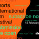 ShorTS Film Festival 2026