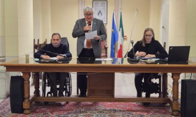 Presentazione Piano Urbano della Mobilità Sostenibile
