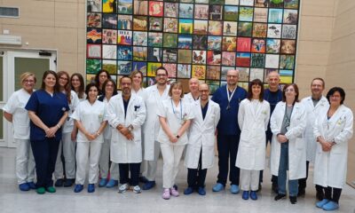 radioterapia metabolica CRO