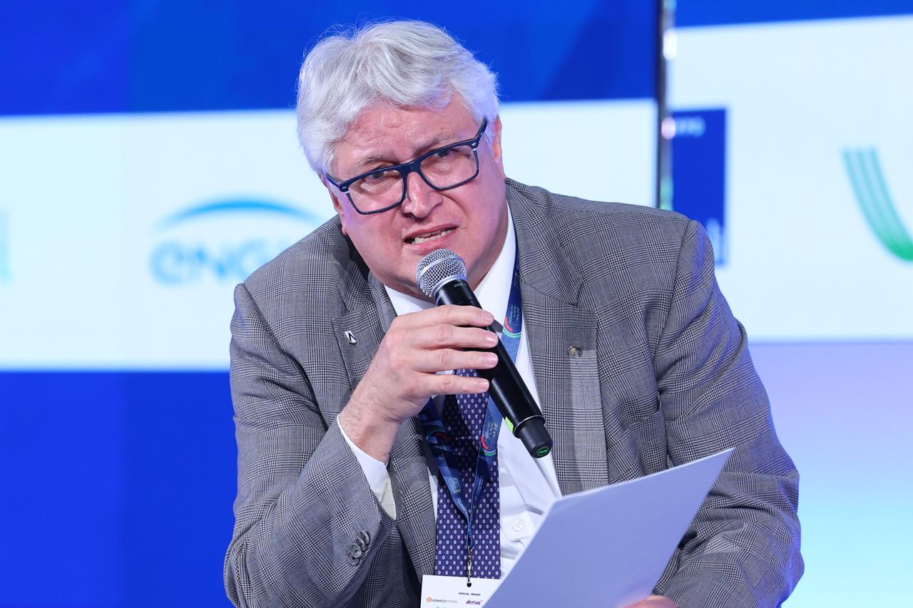 Alberto Felice De Toni