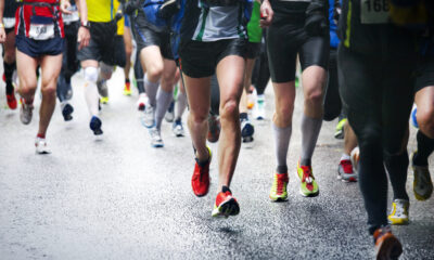 Staffetta Telethon - 27ª Staffetta Telethon Udine