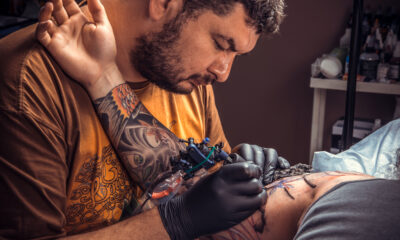 Tatuatore