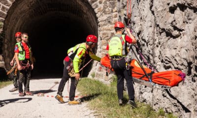 Soccorso alpino FVG