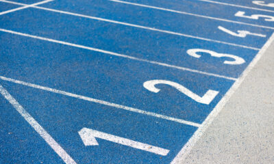 Pista di atletica