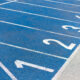 Pista di atletica