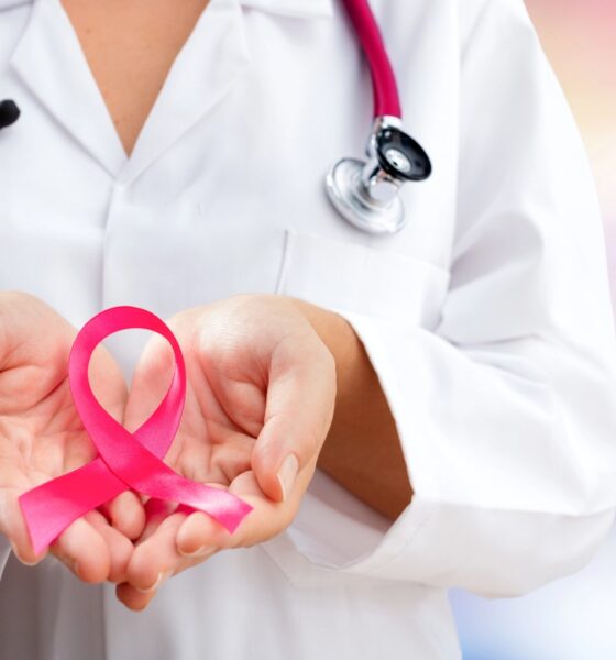 Prevenzione del tumore al seno