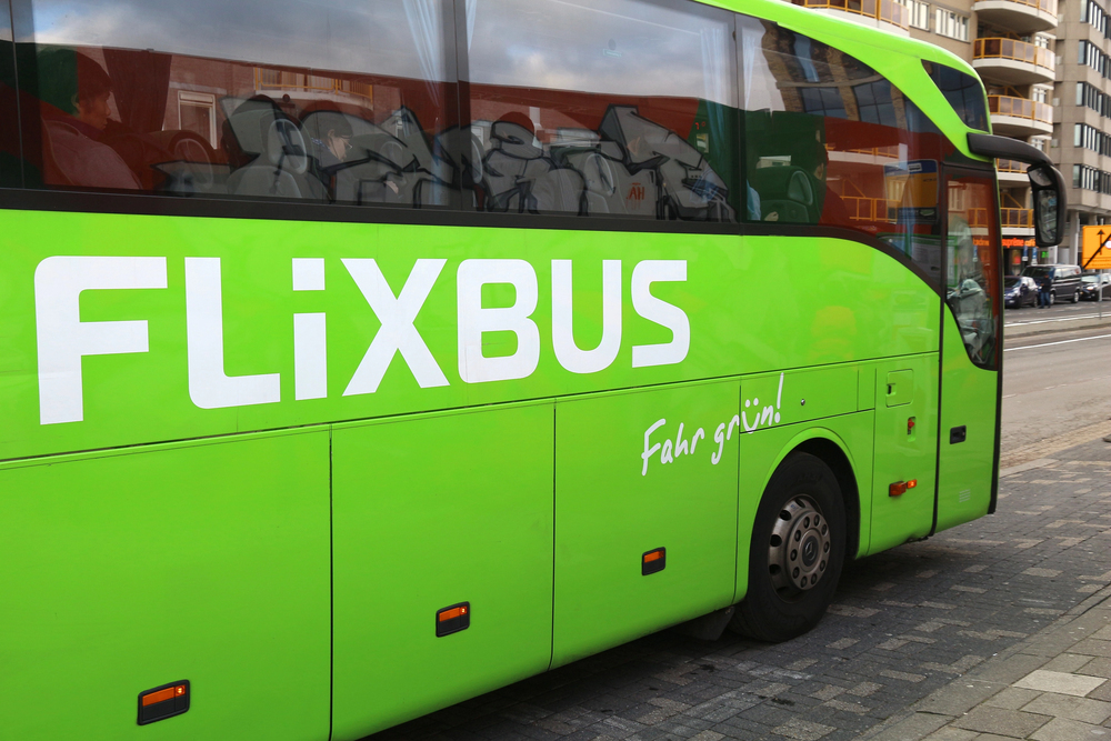 Flixbus
