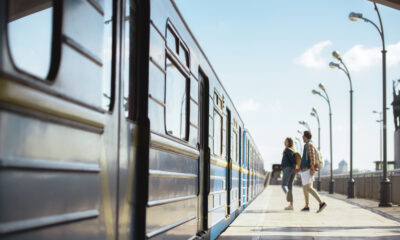 Treno - aggressione capotreno