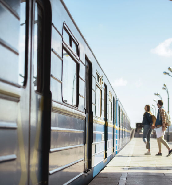Treno - aggressione capotreno