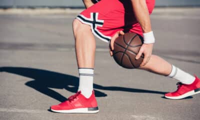 Giocatore di pallacanestro - Pallacanestro giovanile