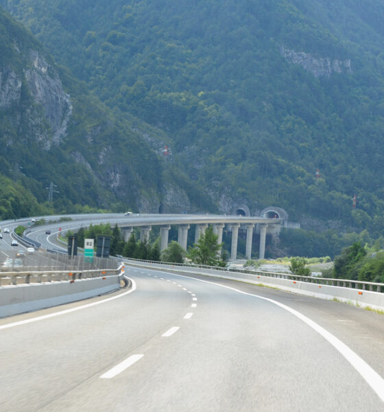 Autostrada A23