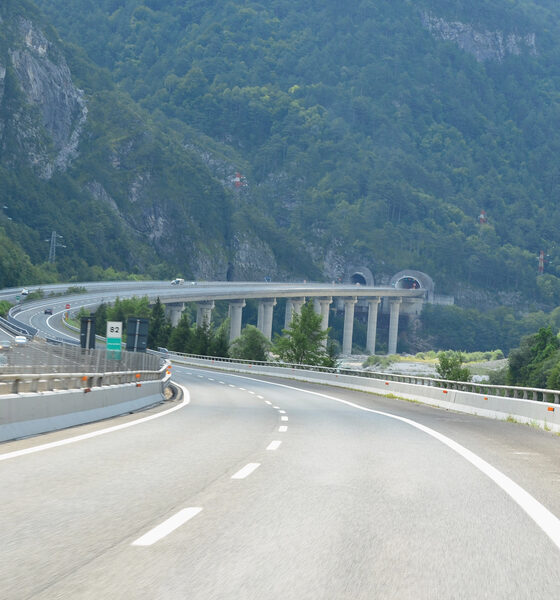 Autostrada A23