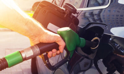 Rifornimento di carburante