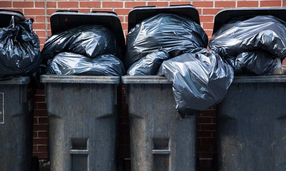 Rifiuti - Tari in FVG