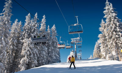 Impianto sciistico - Piste da sci Piancavallo