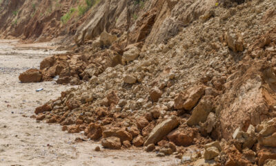 Frana - Frane in FVG