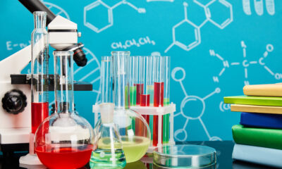 Chimica - Premio Federchimica Giovani 2024-2025