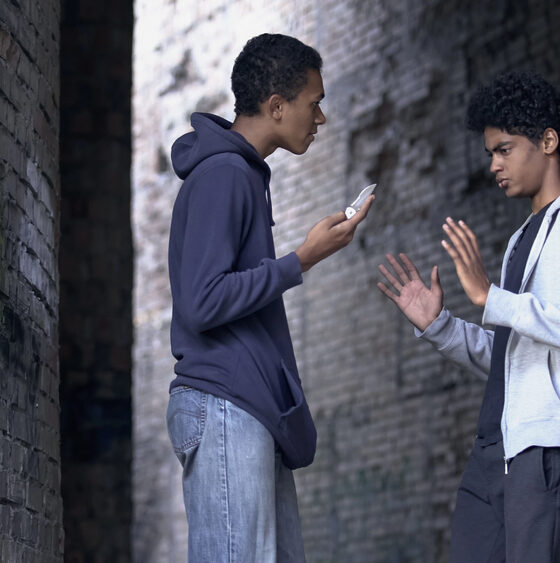 Criminalità giovanile - Criminalità Udine