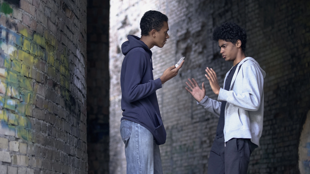 Criminalità giovanile - Criminalità Udine