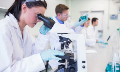 Ricercatori sanitari