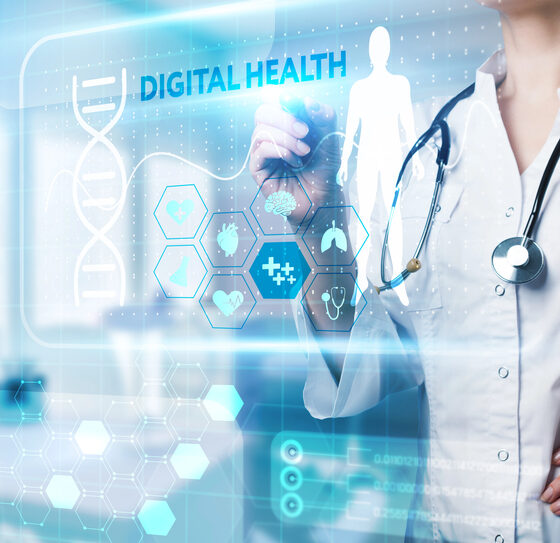 Sanità e innovazione digitale